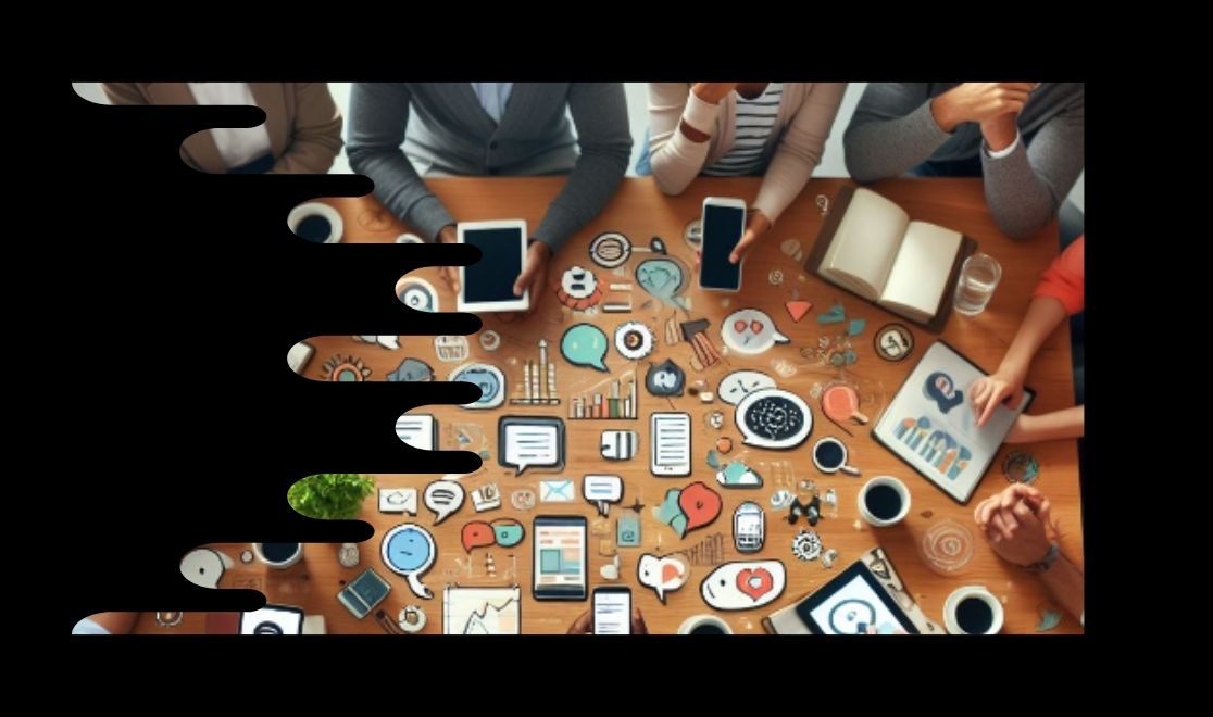 Maximizando la Colaboración Interna