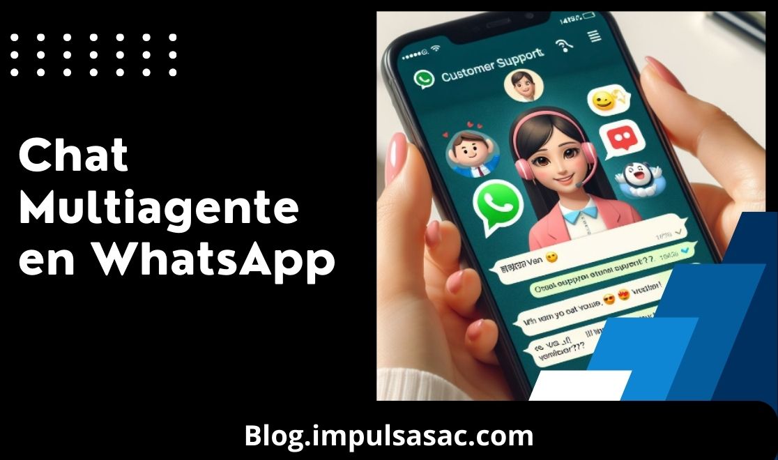 servicio al cliente whatsapp
